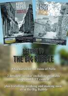 Return to the Big Rubble [BUNDLE]
