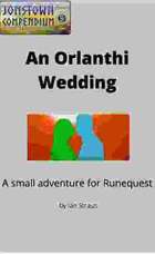 An Orlanthi Wedding
