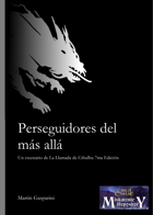 [Spanish] Perseguidores del más allá