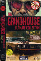 The Grindhouse: Ultimate Collection - Vol. 1-3