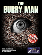 The Burry Man