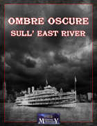 [Italian] Ombre Oscure Sull`East River
