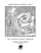 The Stafford House Campaign