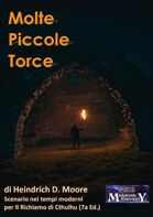 [Italian] Molte Piccole Torce