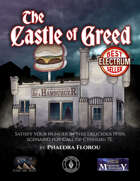 The Castle of Greed