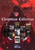 Miskatonic Repository Christmas 2022 Collection [BUNDLE]