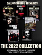 The 2022 Collection [BUNDLE]