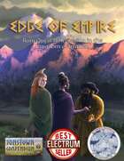 Cover image for Edge of Empire