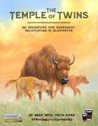 The Temple of Twins