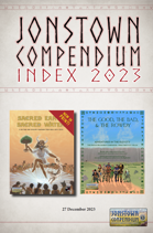 Jonstown Compendium Index [2023]
