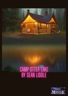 Camp Otter Lake