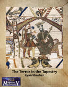 The Terror in the Tapestry