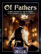 Of Fathers