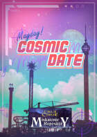 [Korean] Mayday! Cosmic date