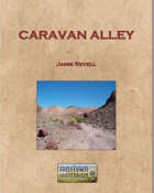 Caravan Alley