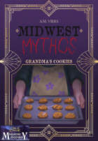 Midwest Mythos: Grandma's Cookies
