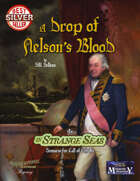 A Drop of Nelson's Blood