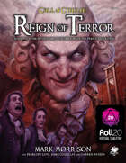 Reign of Terror  | Roll20 VTT