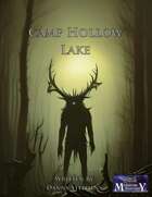 Camp Hollow Lake