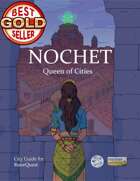 Nochet: Queen of Cities (RuneQuest)