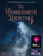 The Hammersmith Haunting | Roll20 Version