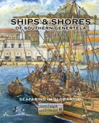 Ships & Shores of Southern Genertela