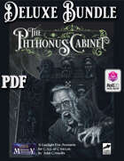The Phthonus Cabinet - Deluxe Bundle [BUNDLE]