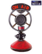 On Air (New edition)