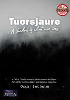 Tuorsjaure - A shadow of what once was