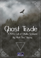 Ghost Trade