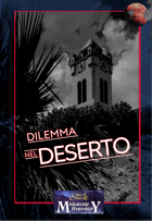 [Italian] Dilemma Nel Deserto