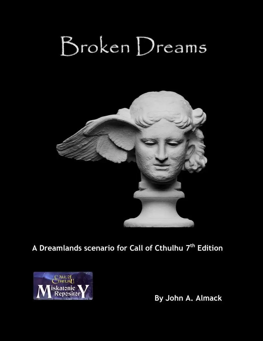 Broken Dreams