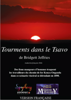 [French] Sorrow in Tsavo - Tourments dans le Tsavo