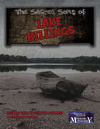 The Secret Song of Lake Billings