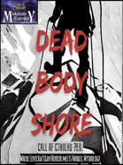 Dead Body Shore