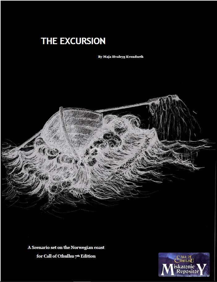The Excursion