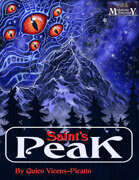 Saint's Peak