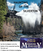 Haunting of the Silverton