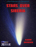 Stars Over Siberia