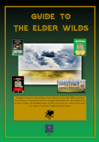 The Guide to Elder Wilds [BUNDLE]