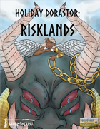 Holiday Dorastor: Risklands