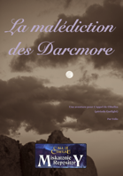 [French] La malédiction des Darcmore