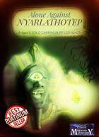 Alone Against Nyarlathotep