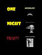 One Night Frights [BUNDLE]