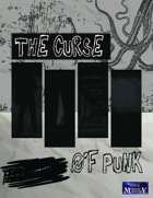 The Curse of Punk | A Call of Cthulhu Scenario