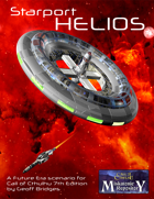 Starport Helios