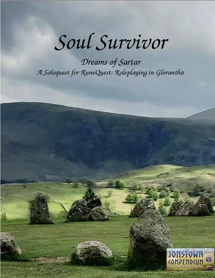 Soul Survivor