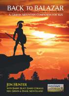 Back to Balazar- A Griffin Mountain Companion for 1625