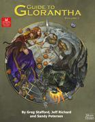 The Guide to Glorantha