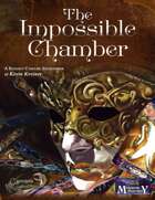 The Impossible Chamber